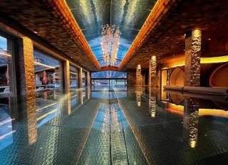 Verwöhnhotel Kristall - Pertisau - 2