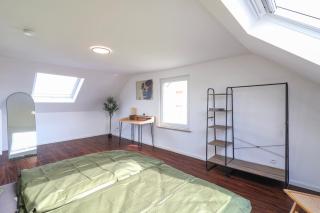 Velura Apartments Stilvoll - Lauffen am Neckar - 7