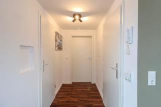 Velura Apartments Stilvoll - Lauffen am Neckar - 6
