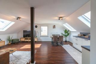 Velura Apartments Stilvoll - Lauffen am Neckar - 1
