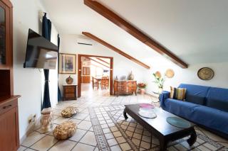 Casa Raffaela with Terrace by Wonderful Italy - 9