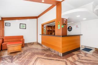 Hotel Berries Gangtok 300mtr from mg marg - 0