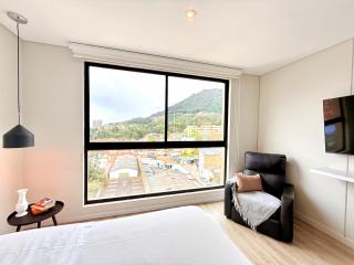 Loft en Bogota Centro Internacional - Bogotá - 9