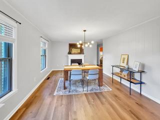 3 Bedrooms 8 Guests Modern Ranch Retreat on Half Acre - Murray - 5
