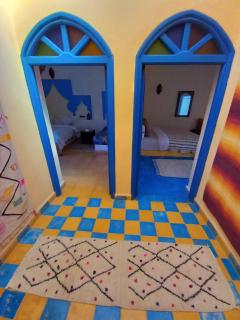 Maison Mirage B&B - 6