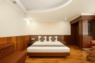 Hotel Berries Gangtok 300mtr from mg marg - 8