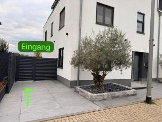 Neubau 2-Zi Wohnung - 15 min von Köln - 8