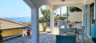 Tsonos Apartments - Keramídhion - 1