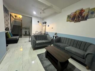 The Glory Villa Transit Hotel - 7