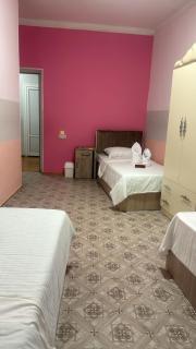 Dreamer's Den Hostel and Tours - 1