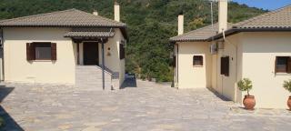 Tsonos Apartments - Keramídhion - 6