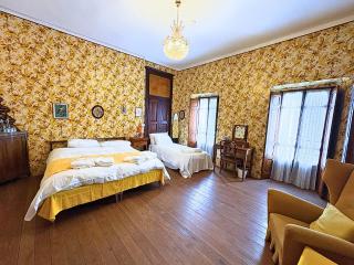 Villa Bernardino Galliari - Andorno Micca - 2
