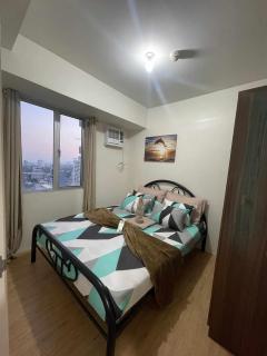 1 Bedroom Unit - Avida Towers IT Park Cebu - Città di Cebu - 8