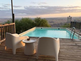 wooden Edge Of The Village - 1