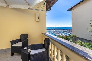 Hostdomus - Marine Sea View - 2