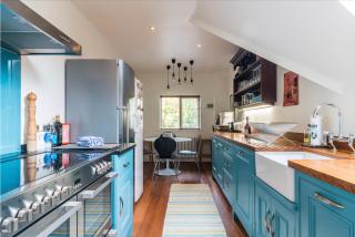 The Chairman's Retreat in The Cotswolds - Space To Relax - - 3