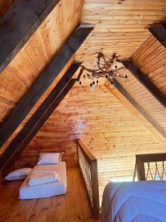 Mokvares cabins - 3