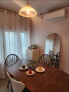 House Andante Gwangalli Beach - Busan - 8
