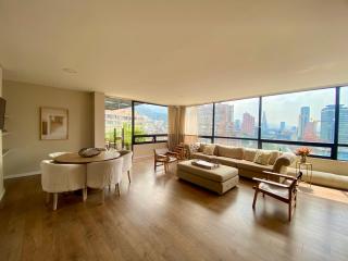 Loft en Bogota Centro Internacional - Bogotá - 8