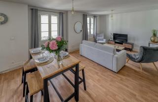 Le Duplex de l'Hôtel-de-Ville - 5