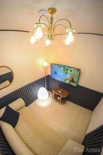 The Amsa- Quiet and comfortable accommodation next to the Han River - Amsa, Jamsil, Gangnam, Seongsu, KSPO - Seul - 4