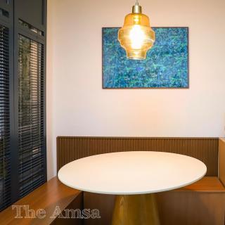 The Amsa- Quiet and comfortable accommodation next to the Han River - Amsa, Jamsil, Gangnam, Seongsu, KSPO - Seul - 8