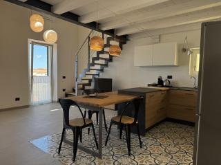 Casina di Nonna Meca by Solturelba - 2