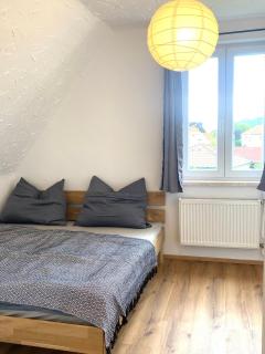Bergluft TOP 3 Modern Apartment with 2 bedrooms in Grafenbach - Wi-Fi, Parking & 24 hour Self Check-in - Grafenbach - 5