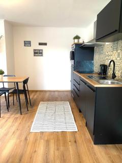 Bergluft TOP 3 Modern Apartment with 2 bedrooms 1 hour from Vienna - Parking & 24 hour Self Check-in - 8