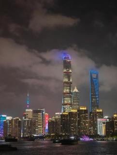 iHome-Lujiazui Riverside, Shanghai's Leading Advocate for Genuine Apart ment - Committed to Quality, Bund RiverView&CityWalk, Deluxe Neighborhood - Shanghai - 5