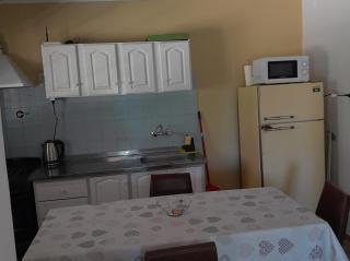 La Casa de los Abuelos - San Rafael - 1