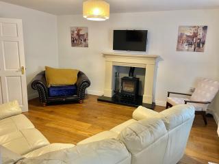 Fermanagh Lakelands holiday home - Kesh - 9