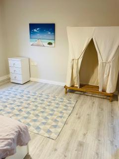 Fermanagh Lakelands holiday home - Kesh - 6