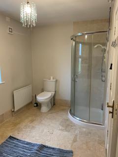 Fermanagh Lakelands holiday home - Kesh - 4
