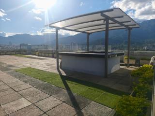Torres de barlovento - Ibagué - 6