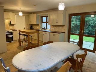 Fermanagh Lakelands holiday home - Kesh - 1