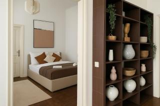 200m2 Eden Garden Apartment with Terrace & Garden - Vienne - 7