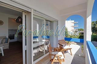 2 bedrooms - 550 meters from de beach - 0