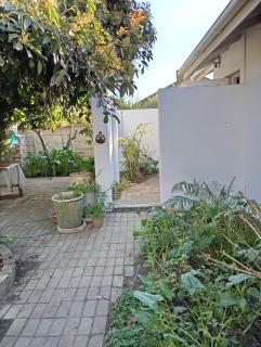 The Secret Garden Mossel Bay - 1