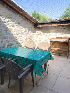 La Maison du Patou Joyeux - 3
