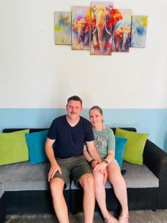 The Glory Villa Transit Hotel - 6