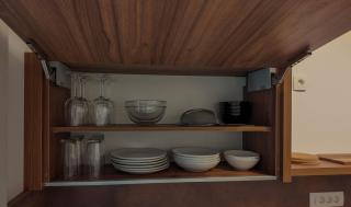 Luxury Apartment Simba C - 6