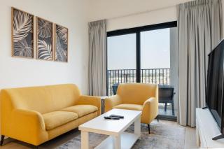 The Nook Modern 2BR with Utilities Included - 0