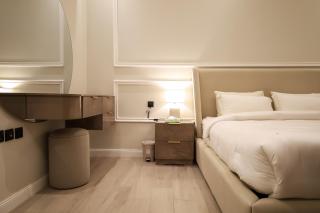 LP130 Warm 3BR Apartment in Al Malqa - Riyadh - 8