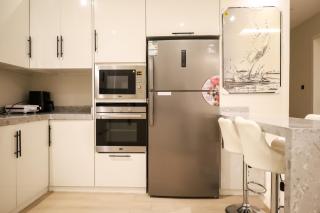 LP130 Warm 3BR Apartment in Al Malqa - Riyadh - 7