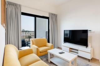 The Nook Modern 2BR with Utilities Included - 6