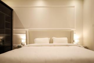 LP130 Warm 3BR Apartment in Al Malqa - Riyadh - 4
