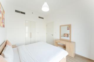 The Nook Modern 2BR with Utilities Included - 1