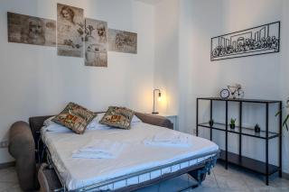 Ca' DaVinci - Milaan - 5