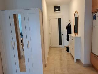 Mirtusz apartment - 5